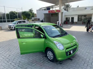 Suzuki Alto L 2015 for Sale