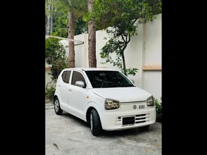 Suzuki Alto L 2017 for Sale