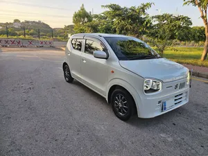 Suzuki Alto L limited 40th anniversary edition 2020 for Sale