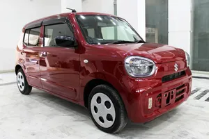 Suzuki Alto L Upgrade 2022 for Sale