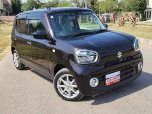 Suzuki Alto L Upgrade 2023 for Sale