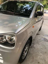 Suzuki Alto VX 2021 for Sale