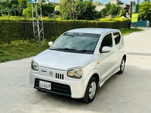 Suzuki Alto VXL AGS 2019 for Sale