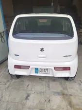 Suzuki Alto VXL AGS 2019 for Sale