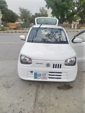 Suzuki Alto VXL AGS 2019 for Sale