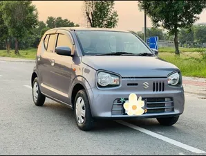 Suzuki Alto VXL AGS 2020 for Sale