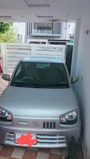 Suzuki Alto VXL AGS 2020 for Sale