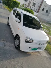 Suzuki Alto VXL AGS 2020 for Sale