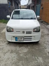 Suzuki Alto VXL AGS 2020 for Sale