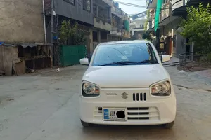 Suzuki Alto VXL AGS 2021 for Sale