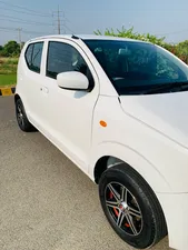 Suzuki Alto VXL AGS 2022 for Sale