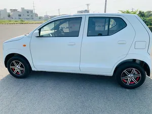 Suzuki Alto VXL AGS 2022 for Sale