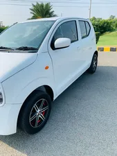 Suzuki Alto VXL AGS 2022 for Sale