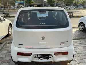 Suzuki Alto VXL AGS 2022 for Sale