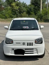 Suzuki Alto VXL AGS 2023 for Sale