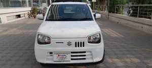 Suzuki Alto VXL AGS 2023 for Sale