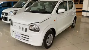 Suzuki Alto VXL AGS 2024 for Sale