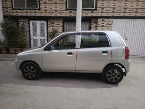 Suzuki Alto VXR 2006 for Sale