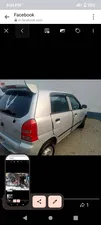 Suzuki Alto VXR 2007 for Sale