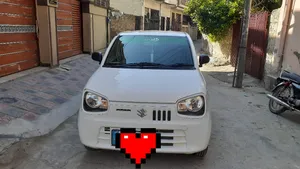 Suzuki Alto VXR 2020 for Sale