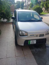 Suzuki Alto VXR 2020 for Sale