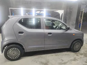 Suzuki Alto VXR 2020 for Sale