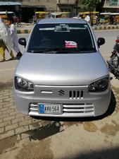 Suzuki Alto VXR 2021 for Sale