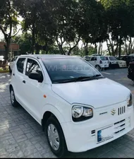 Suzuki Alto VXR 2021 for Sale