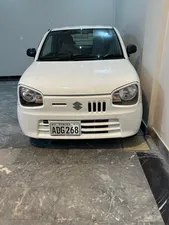 Suzuki Alto VXR 2021 for Sale