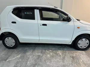 Suzuki Alto VXR 2021 for Sale