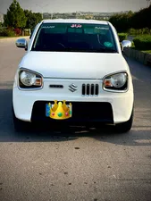 Suzuki Alto VXR 2021 for Sale