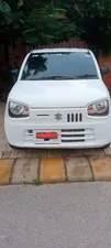 Suzuki Alto VXR 2022 for Sale