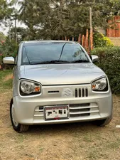 Suzuki Alto VXR 2022 for Sale