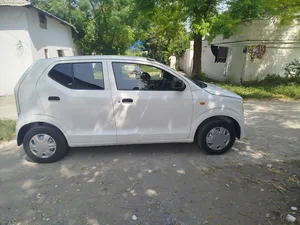 Suzuki Alto VXR 2022 for Sale