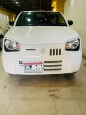 Suzuki Alto VXR 2023 for Sale