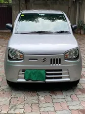 Suzuki Alto VXR 2023 for Sale