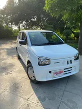 Suzuki Alto VXR 2024 for Sale