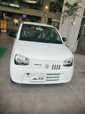 Suzuki Alto VXR 2024 for Sale