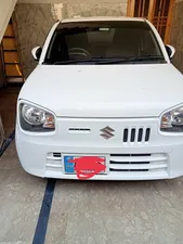 Suzuki Alto VXR AGS 2021 for Sale