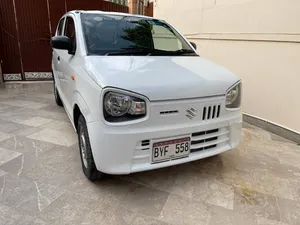 Suzuki Alto VXR AGS 2022 for Sale