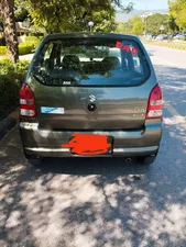 Suzuki Alto VXR (CNG) 2007 for Sale