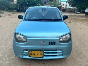 Suzuki Alto works edition 2015 for Sale