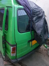 Suzuki Carry 2015 for Sale