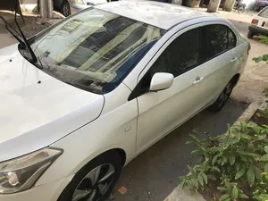 Suzuki Ciaz Automatic 2017 for Sale