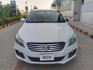 Suzuki Ciaz Manual 2017 for Sale