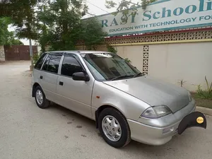 Suzuki Cultus 2006 for Sale