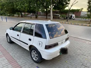 Suzuki Cultus Limited Edition 2016 for Sale