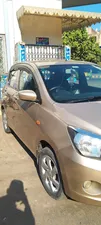 Suzuki Cultus VXL 2017 for Sale