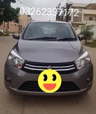 Suzuki Cultus VXL 2018 for Sale