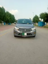 Suzuki Cultus VXL 2018 for Sale